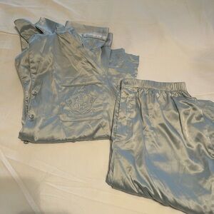 NWOT Skims sleepwear set